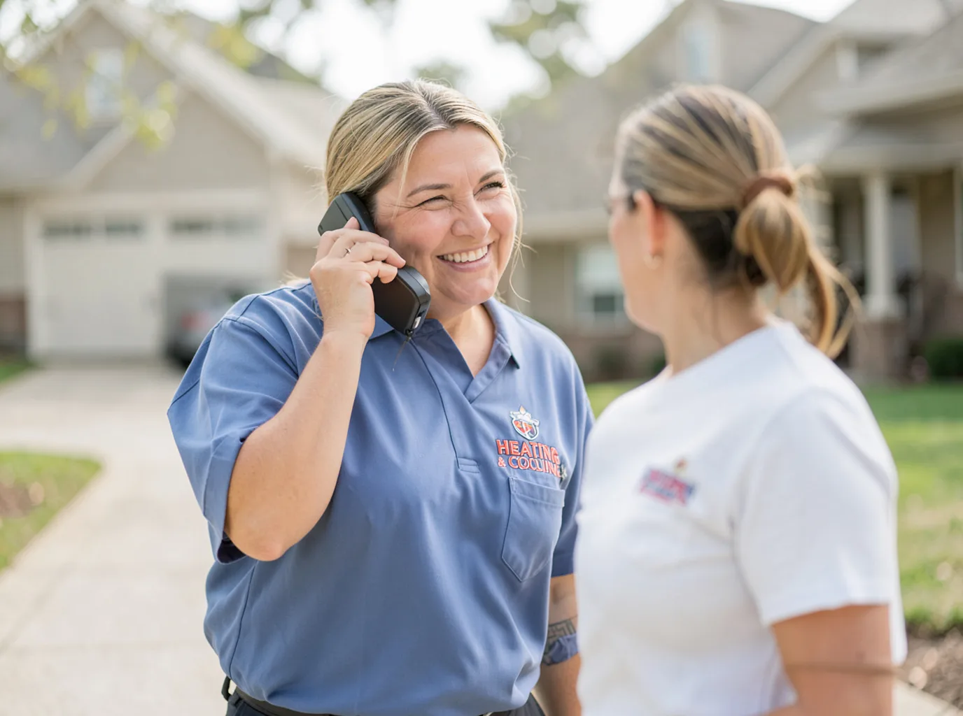 Hvac Repair Chamisal, NM FAQs